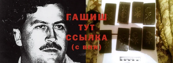 гашик Михайлов