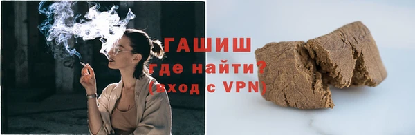 гашик Михайлов